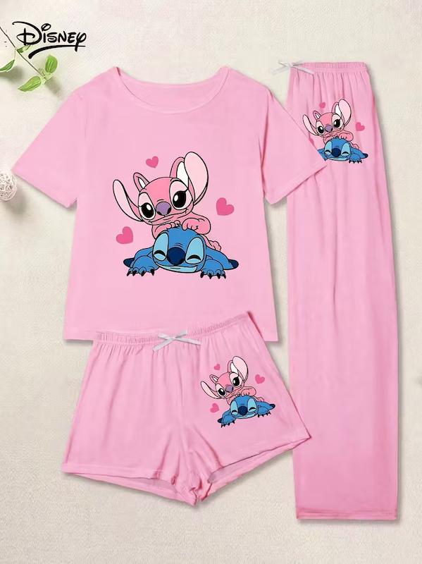 ست 3 تکه دخترانه(13 تا 16 سال)(Min-53.00- TM)