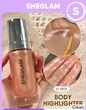 اسپری هایلایتر بدن شیگلم (SHEGLAM) (naf.shein.31.35)