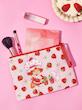 کیف آرایشی طرح توت فرنگی (sar-36-SHEIN)