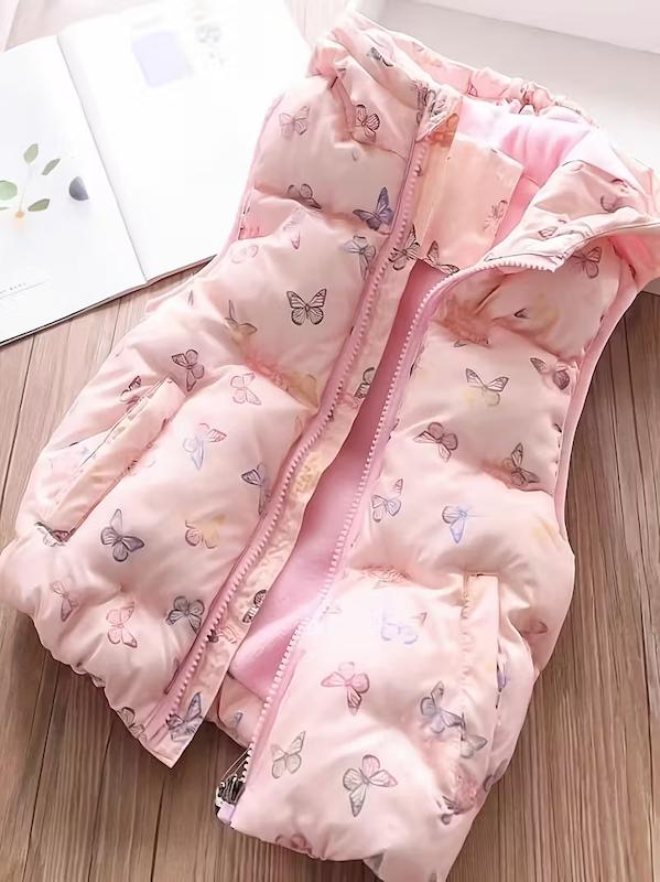 وست دخترانه ( 2 تا 9 سال) (Min-55.00-TM)