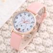 ست ساعت و دستبند دخترانه (Min-11.00-TM)