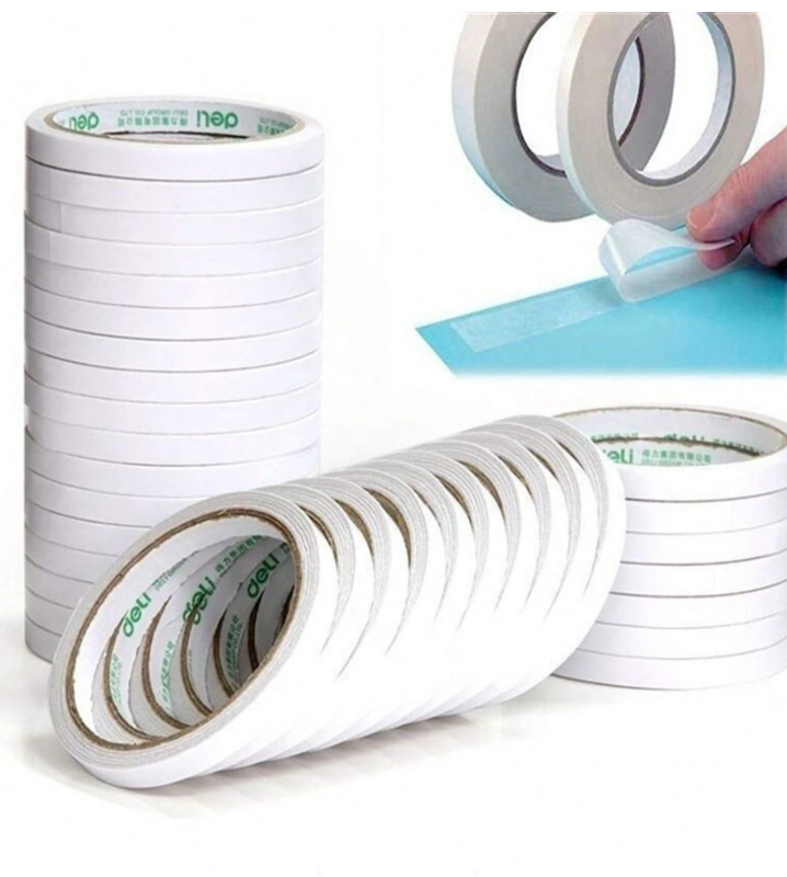 نوار چسب دوطرفه (naf.shein.5.12)