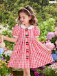 پیراهن تابستانی دخترانه (4 تا 7 سال)(naf.Shein.52.32)
