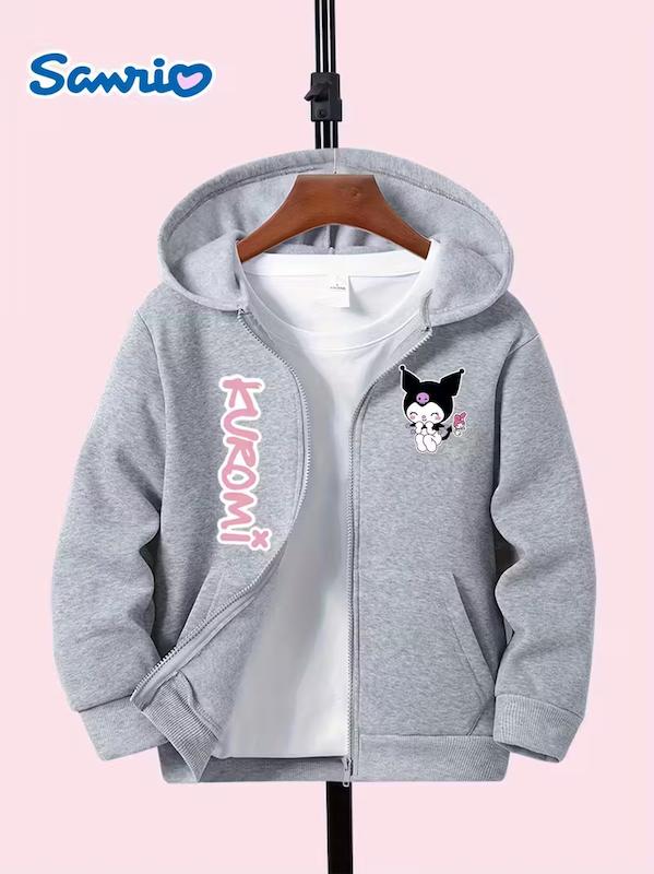 هودی دخترانه ( 7 تا 16 سال ) (Min-35.00-TM)