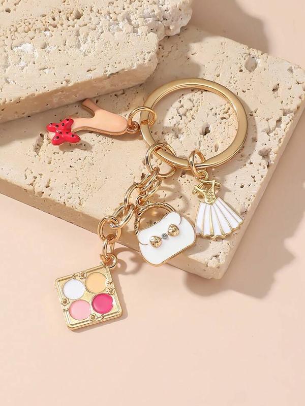 جاسوئیچی زنانه فانتزی (sar-6-SHEIN)