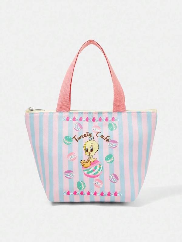 کیف غذا عایق‌دار (sar-24-SHEIN)