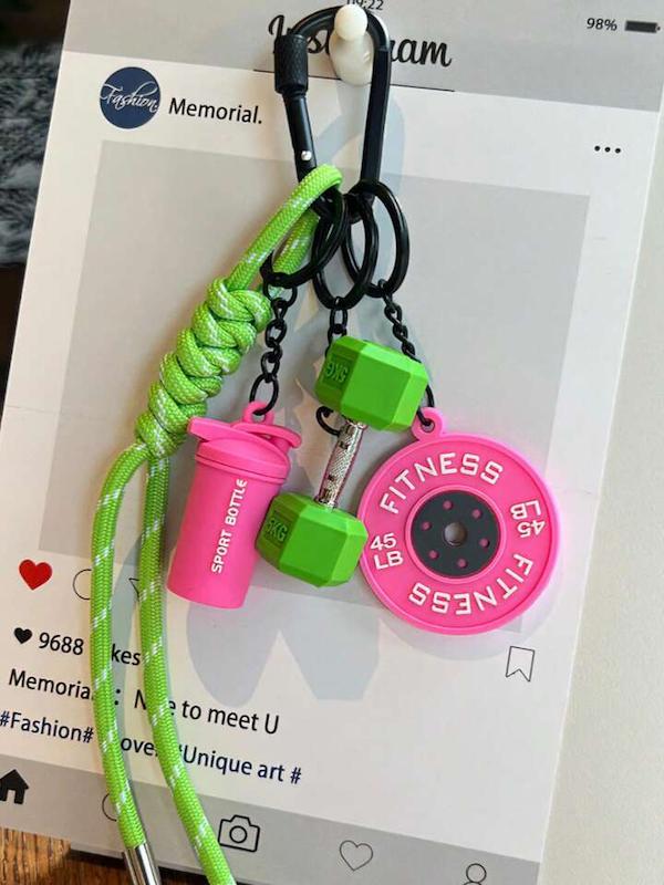 آویز کیف (sar-20-SHEIN)