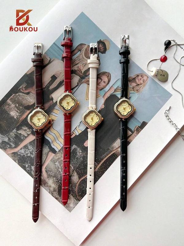 ساعت مچی زنانه (sar-13-SHEIN)