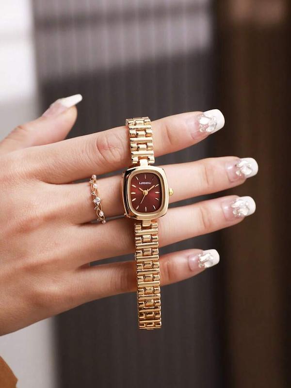 ساعت مچی زنانه (sar-30-SHEIN)