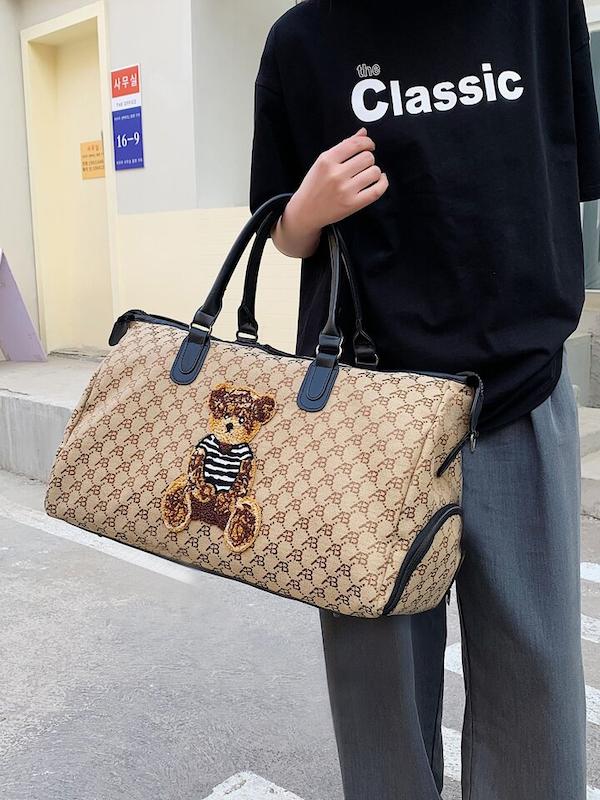 ساک سفری (sar-88-SHEIN)