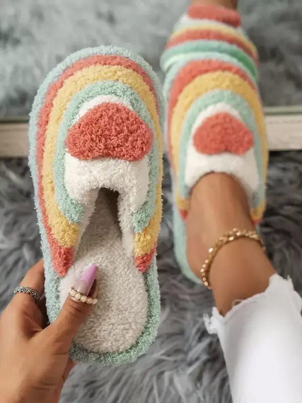 اسلیپر پشمی (sar-45-SHEIN)