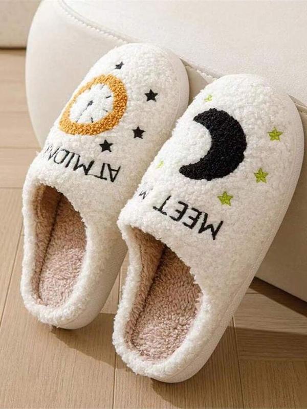 اسلیپر پشمی (sar-42-SHEIN)