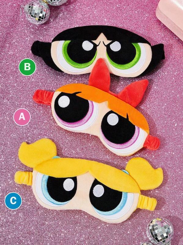 چشم بند خواب (sar-13-shein)