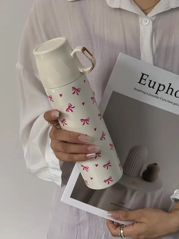 تراول ماگ ۵۰۰ میلی لیتری (sar-50-shein)