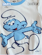 ست راحتی پسرانه  The Smurfs(9 ماه تا 7 سال) (naf.shein.52.32)