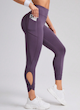 شلوار یوگا زنانه Studio SHEIN Sport (XL تا S) (TAR-46-SHEIN)
