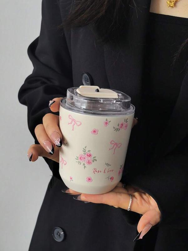 تراول ماگ ۲۸۰ میلی لیتر (sar-33-shein) 