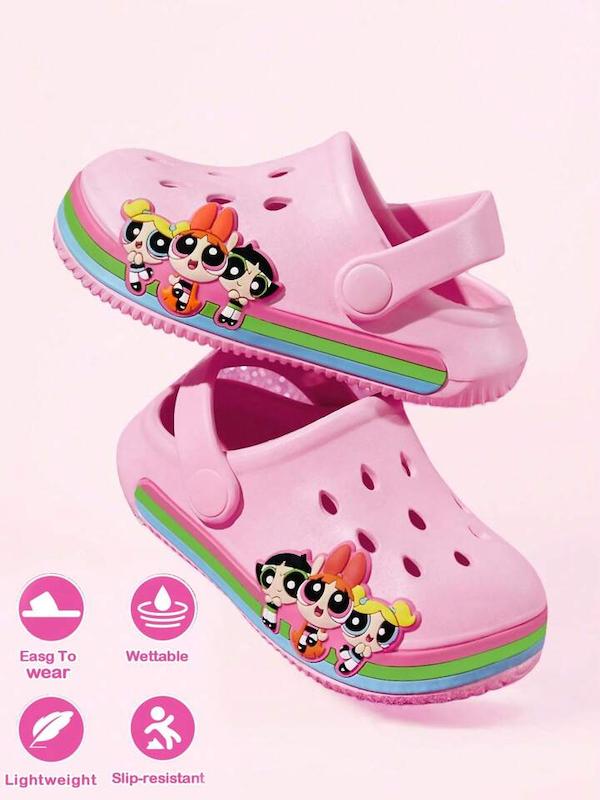 کراکس بچگانه (sar-52-shein)