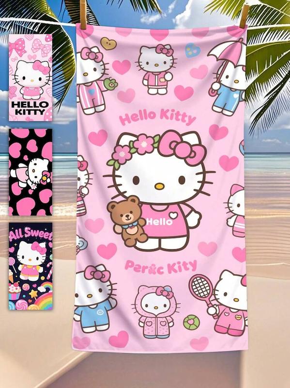 حوله ساحلی ۷۰*۱۴۰ (sar-37-shein)