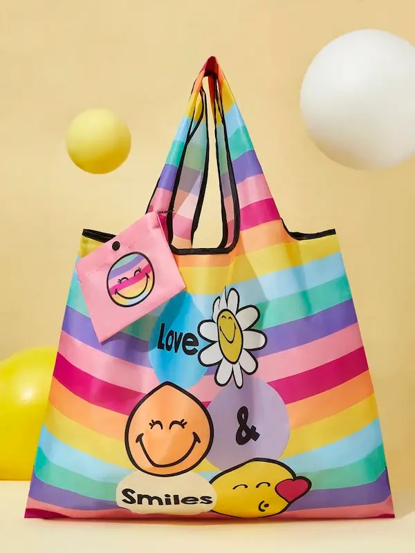 کیف خرید زنانه (sar-21-shein)