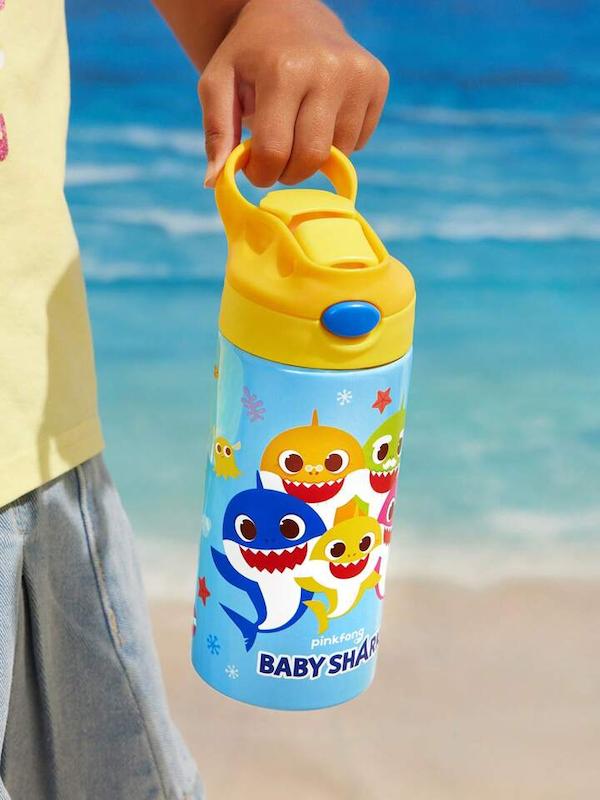 قمقمه استیل۵۰۰ میلی لیتر (sar-49-shein)