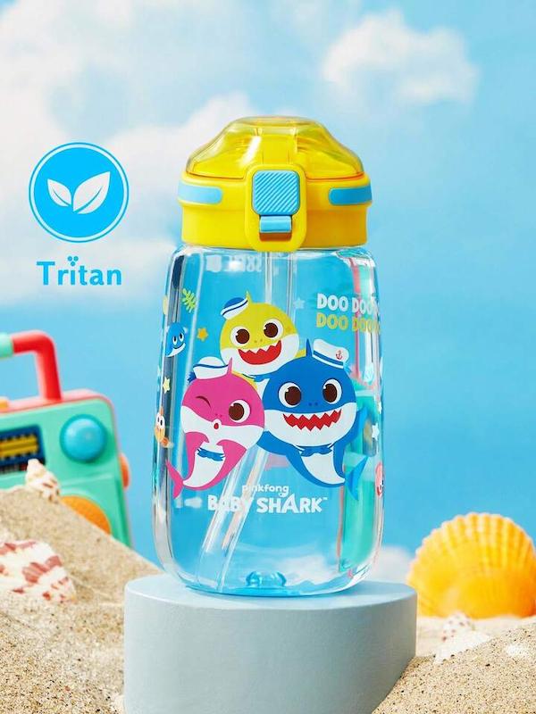 قمقمه آب ۵۰۰ میلی لیتری (sar-40-shein)