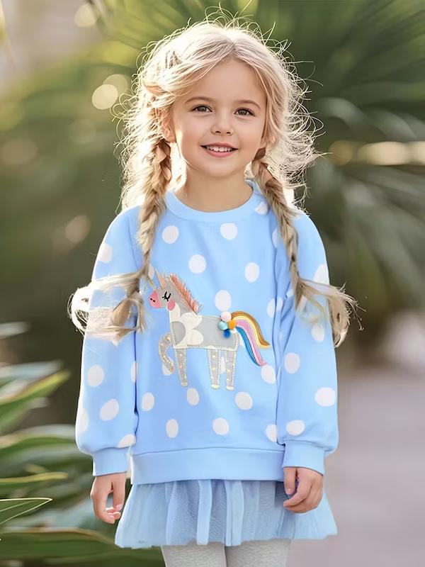 ست بلوز و شلوار دخترانه(2 تا 7 سال)(Min-25.30 TM)(RE5757156)