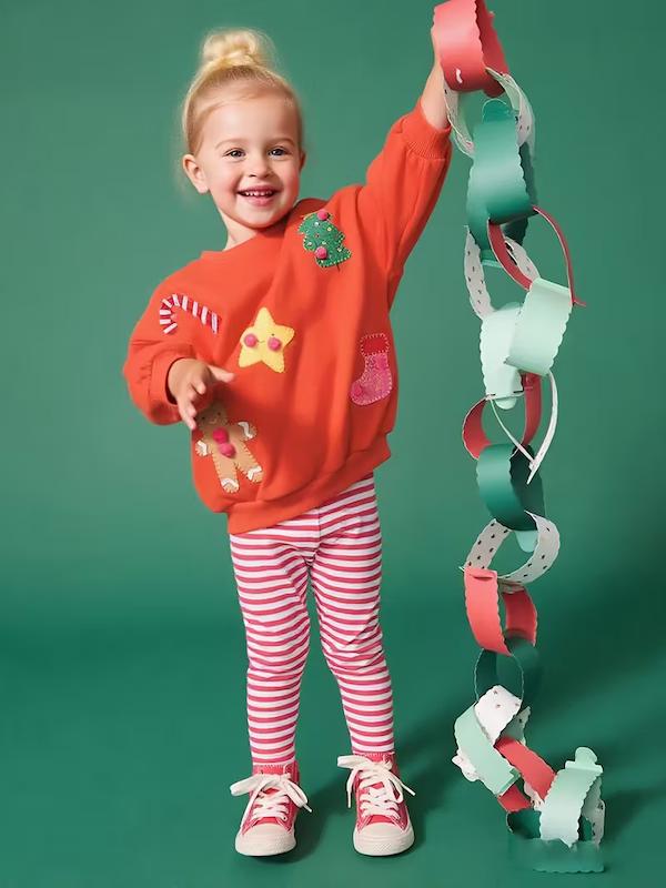 ست بلوز و شلوار دخترانه(2 تا 7 سال)(Min-51.40 TM)(XT5294990)