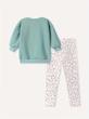 ست بلوز و شلوار دخترانه(2 تا 7 سال)(Min-53.18 TM)(GW4237211)