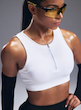 سوتین ورزشی زنانه Powerista  با برش پشت (L تا S) (TAR-42-SHEIN)