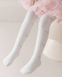 یک جفت جوراب شلواری طرح‌دار دخترانه (نوزادی تا 16 سال)(naf.Shein.30.28)