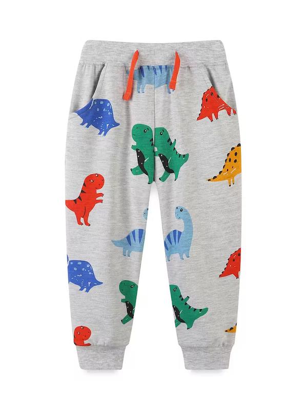 شلوار پسرانه ( 2 تا 7 سال)(Min-24.85- TM)(EW18448)