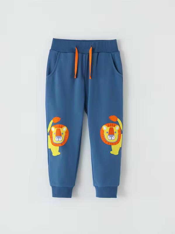 َلوار پسرانه(2 تا 8 سال)(Min-26.39 TM)(WC6144873)