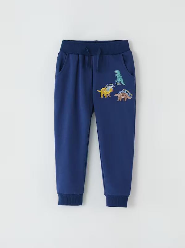 شلوار پسرانه (2 تا 8 سال)(Min-23.96 TM)(TL6144554)