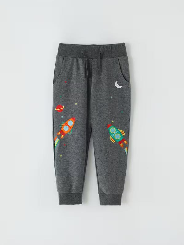 شلوار پسرانه(2 تا 8 سال)(Min-23.70 TM)(PY6149495)