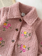 ژاکت پشمی دخترانه (3 ماه تا 3 سال) (naf.Shein.53.46)