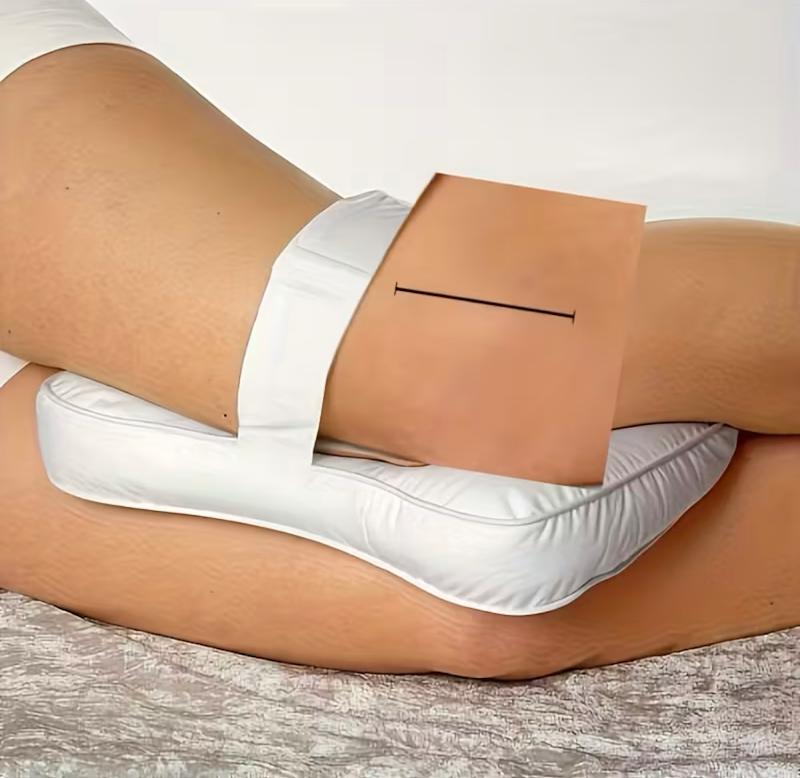 بالش قابل تنظیم بین پا (Peg-35-TM)