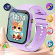 ساعت هوشمند SIMSONPRO کودکان (Min-51.10-TM)