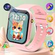 ساعت هوشمند SIMSONPRO کودکان (Min-51.10-TM)