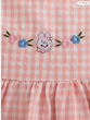 پیراهن تابستانی دخترانه (9 ماه تا 4 سال)(naf.Shein.44.98)