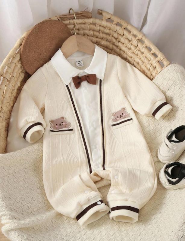 سرهمی پاییزه پسرانه (نوازدی تا 18 ماه) (naf.shein.49.60)