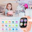 ساعت هوشمند کودکان (Min-71.09-TM)