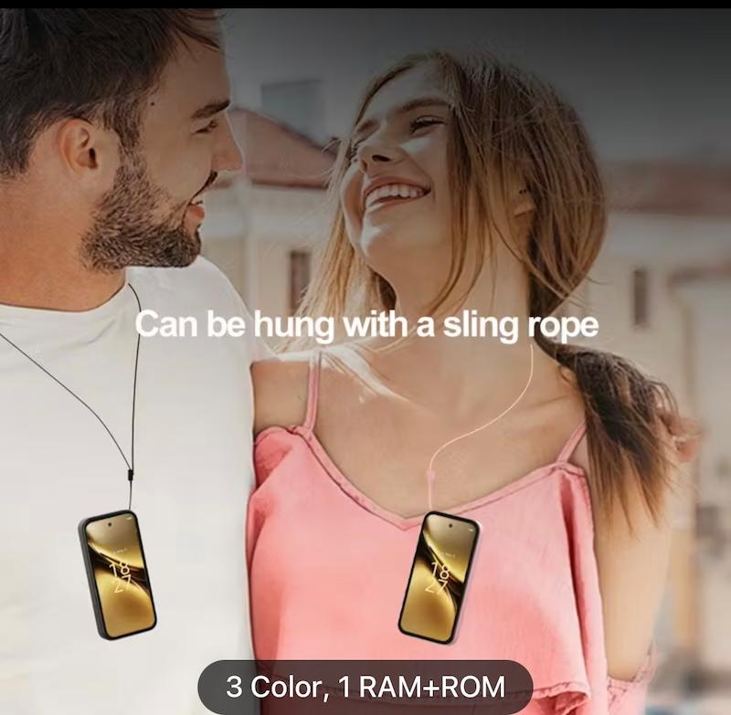 گوشي كوچك(HED-250.62-TM)