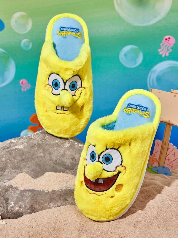 اسلیپر زنانه  (sar-77-SHEIN)