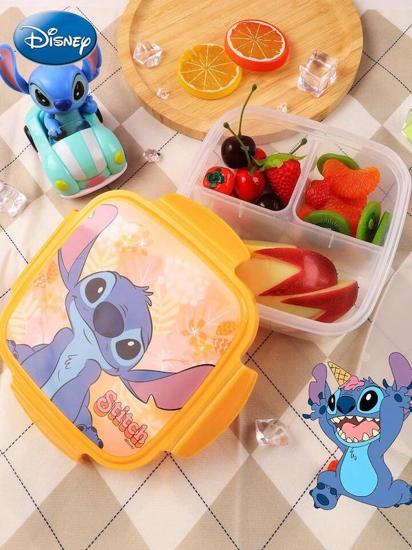 جعبه ناهار طرح استیچ (sar-51-Shein)