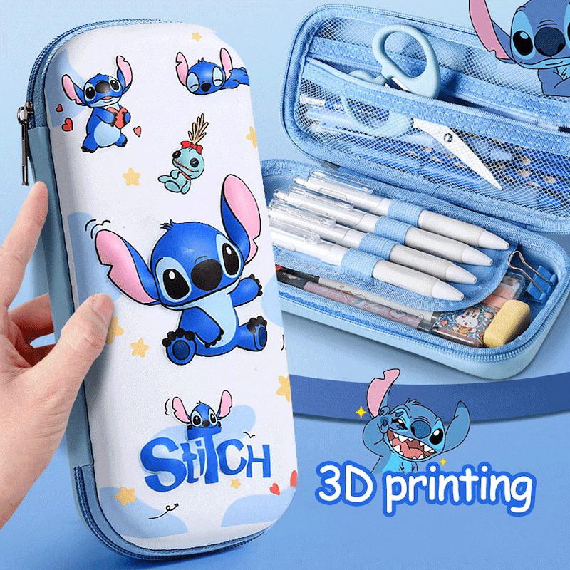 جامدادی طرح استیچ (sar-21-Shein)