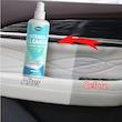 اسپری پاک‌کننده و محافظ سقف و صندلی خودرو (Peg-16-TM)