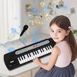 کیبورد الکترونیکی مناسب کودکان (Peg-43-TM)