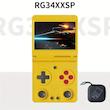 کنسول بازی رترو مدل RG34XXSP (sar-238-TM)