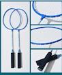 ست ۲ عددی راکت بدمینتون (Peg-26-TM)